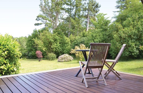 Hornsved House | 3 bedroom accommodation in Jægerspris