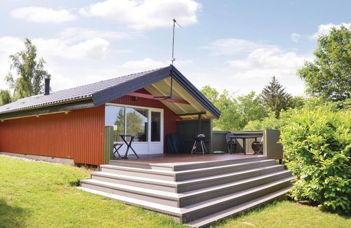 Hornsved House | 3 bedroom accommodation in Jægerspris