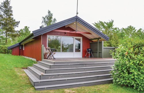 Hornsved House | 3 bedroom accommodation in Jægerspris