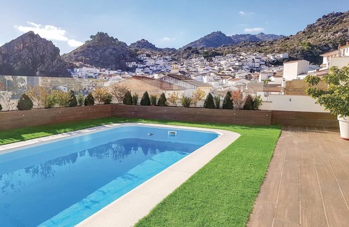Montejaque House | 3 bedroom accommodation in Montejaque