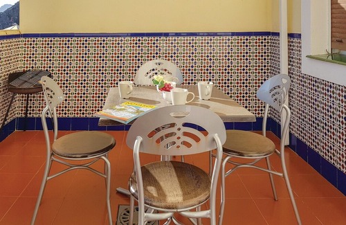 Montejaque House | 3 bedroom accommodation in Montejaque