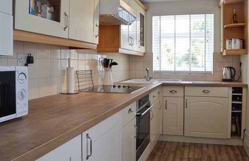 Ammanford Cottage | 3 bedroom accommodation in Garnant, near Ammanford