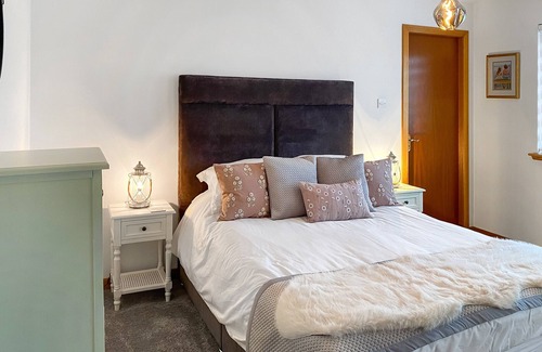 Kilrenny Cottage | 3 bedroom accommodation in Anstruther