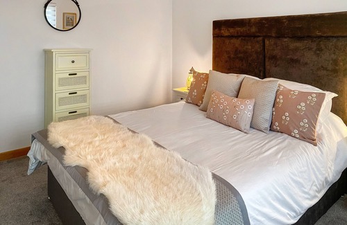 Kilrenny Cottage | 3 bedroom accommodation in Anstruther