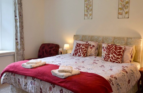 Callington Cottage | 3 bedroom accommodation in Rilla Mill, near Callington