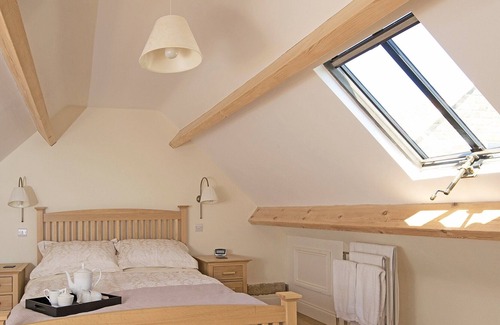 Great Fryup Dale Cottage | 3 bedroom accommodation in Castleton