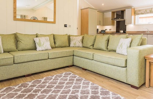 Gisburn House | 3 bedroom accommodation in Gisburn, Yorkshire Dales