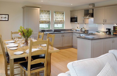 Linlithgow Cottage | 3 bedroom accommodation in Linlithgow, near Edinburgh