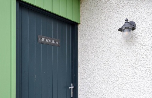 Linlithgow Cottage | 3 bedroom accommodation in Linlithgow, near Edinburgh