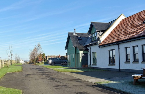 Linlithgow Cottage | 3 bedroom accommodation in Linlithgow, near Edinburgh