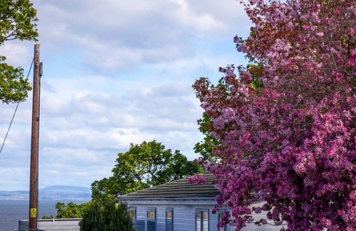 Prestonpans House | 3 bedroom accommodation in Musselburgh, East Lothian