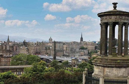 Prestonpans House | 3 bedroom accommodation in Musselburgh, East Lothian