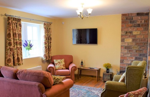 Chathill Cottage | 3 bedroom accommodation in Ellingham