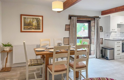 Greystoke Cottage | 3 bedroom accommodation in Greystoke