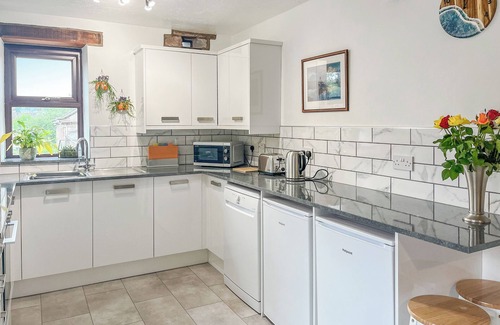 Greystoke Cottage | 3 bedroom accommodation in Greystoke