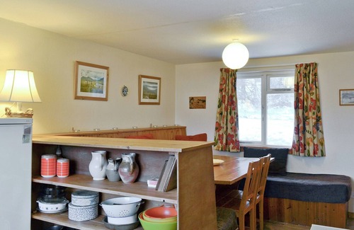 Invergarry Cottage | 3 bedroom accommodation in Invergarry, Tomdoun