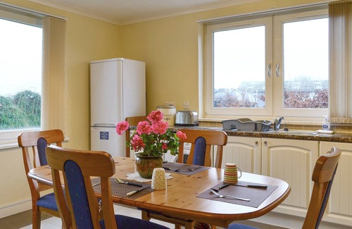 Linlithgow Cottage | 3 bedroom accommodation in Linlithgow