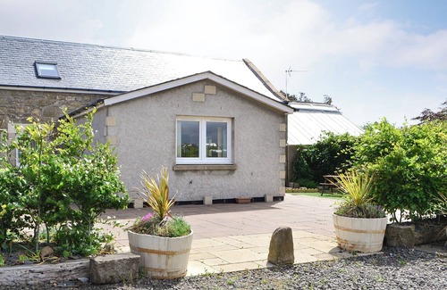Linlithgow Cottage | 3 bedroom accommodation in Linlithgow