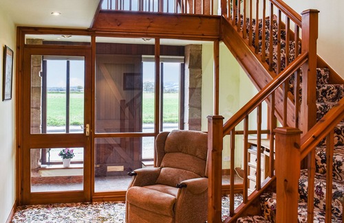 Ormskirk Cottage | 3 bedroom accommodation in Lathom, near Southport