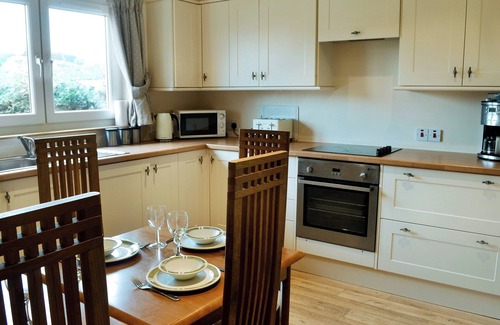 Ecclefechan Cottage | 3 bedroom accommodation in Ecclefechan, near Lockerbie