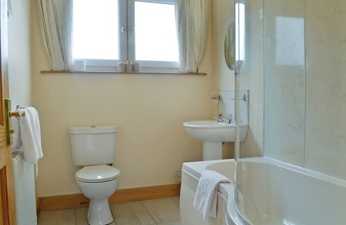 Ecclefechan Cottage | 3 bedroom accommodation in Ecclefechan, near Lockerbie