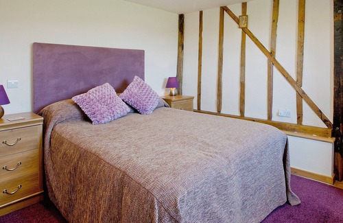 Friston Cottage | 3 bedroom accommodation in Friston, Saxmundham