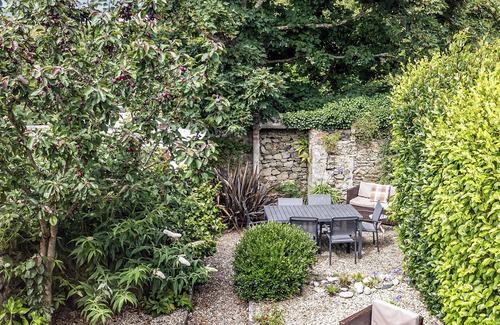 St Davids Cottage | 3 bedroom accommodation in St.Davids