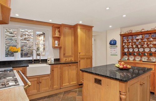 St Davids Cottage | 3 bedroom accommodation in St Davids