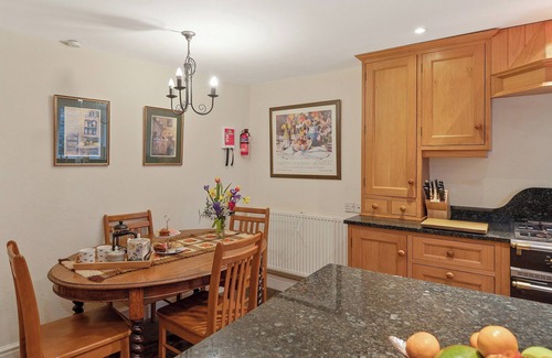 St Davids Cottage | 3 bedroom accommodation in St Davids