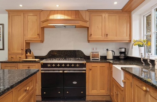 St Davids Cottage | 3 bedroom accommodation in St Davids