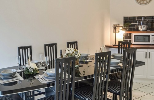 Tynemouth Cottage | 3 bedroom accommodation in Tynemouth