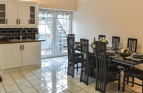 Tynemouth Cottage | 3 bedroom accommodation in Tynemouth