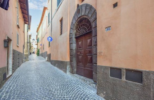 Canino Apartment | 3 bedroom accommodation in Canino