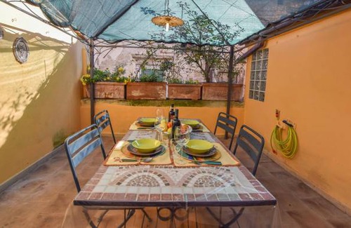 Canino Apartment | 3 bedroom accommodation in Canino