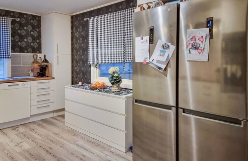 Ulricehamn House | 3 bedroom accommodation in Ulricehamn