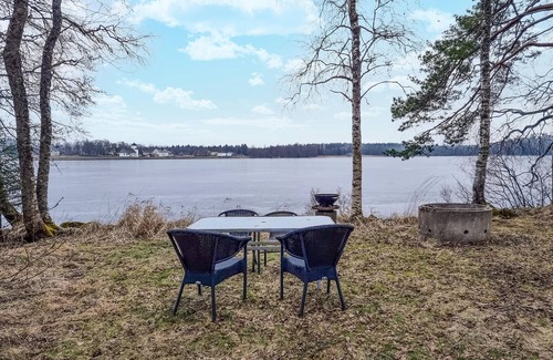 Ulricehamn House | 3 bedroom accommodation in Ulricehamn