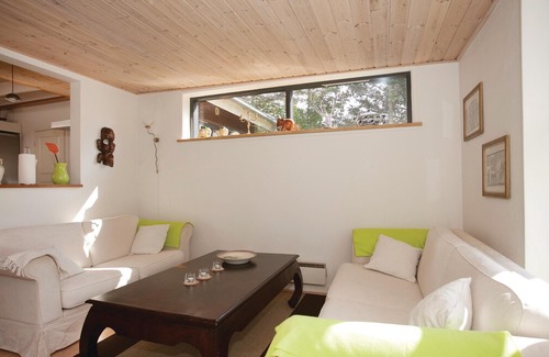 Kaldred House | 3 bedroom accommodation in Eskebjerg