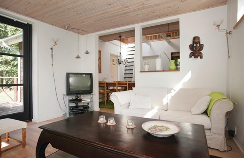 Kaldred House | 3 bedroom accommodation in Eskebjerg