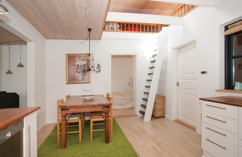 Kaldred House | 3 bedroom accommodation in Eskebjerg