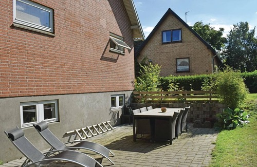 Langeland Municipality House | 3 bedroom accommodation in Rudkøbing