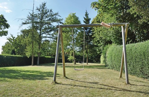 Langeland Municipality House | 3 bedroom accommodation in Rudkøbing