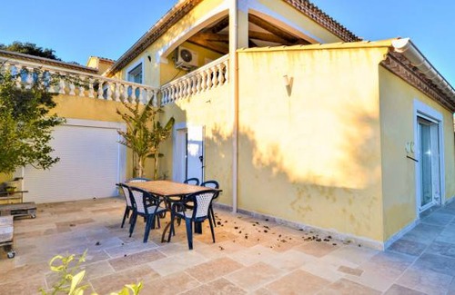 Comps House | 3 bedroom accommodation in Comps