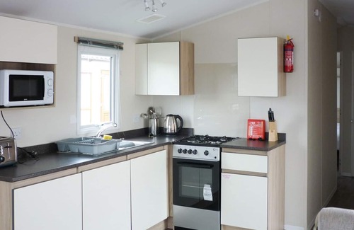 Towyn House | 3 bedroom accommodation in Towyn, Conwy