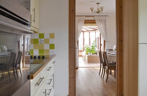 Aviemore Cottage | 3 bedroom accommodation in Aviemore