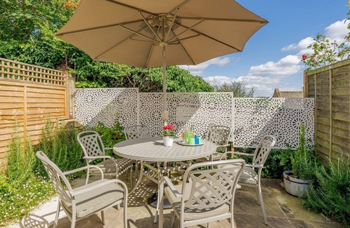 Blockley Cottage | 3 bedroom accommodation in Blockley