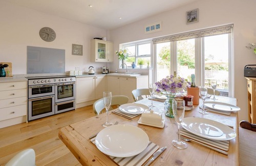 Blockley Cottage | 3 bedroom accommodation in Blockley