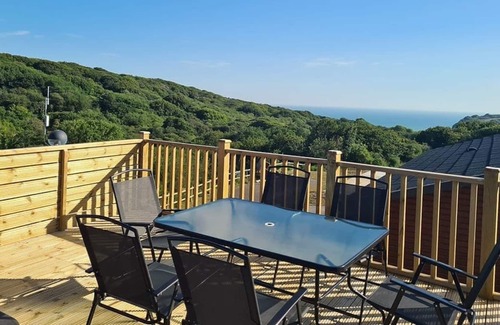 Ore House | 3 bedroom accommodation in Hastings
