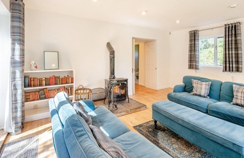 Brede Cottage | 3 bedroom accommodation in Westfield, near Hastings