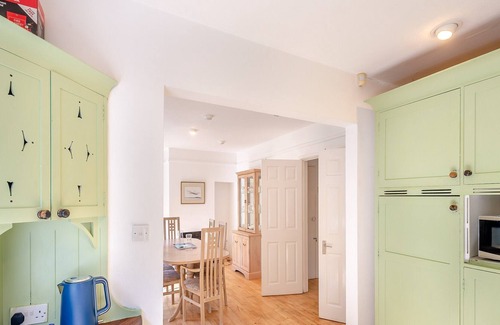 Brede Cottage | 3 bedroom accommodation in Westfield, near Hastings