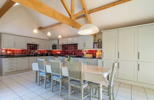 Helmsley Cottage | 3 bedroom accommodation in Helmsley